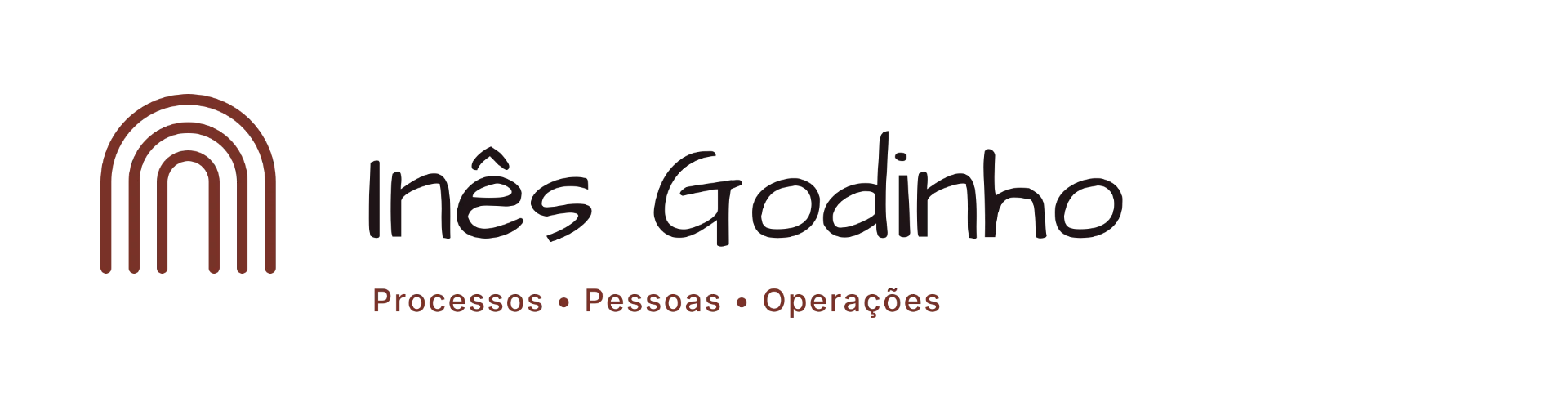 Inês Godinho — Processos, Pessoas & Operações